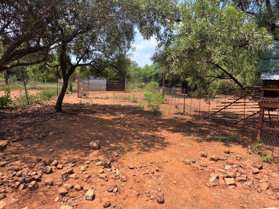 Commercial Property for Sale in Rietfontein A H North West